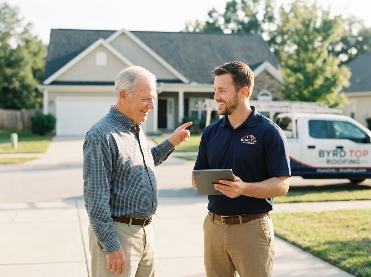 Roofing East Butler, PA FAQs